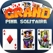 Grand Pine Solitaire