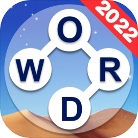 Word Connect - Fun Word Puzzle