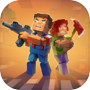 Pixel Combat: World of Guns