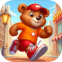 Little Teddy Adventure