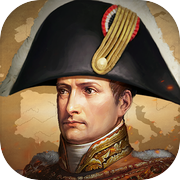 Digmaang Europeo 6: 1804 -Napoleon