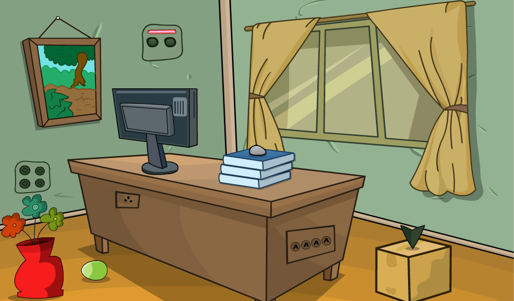 Cute Boy and Pretty Girl Rescue ภาพหน้าจอเกม