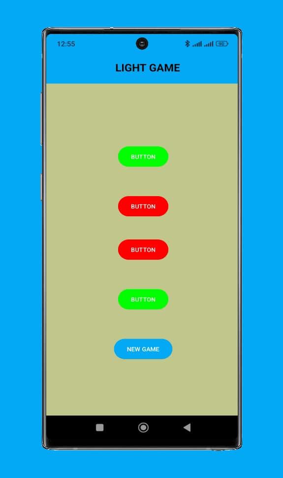 Light Game Latest Version for Android/iOS APK - TapTap