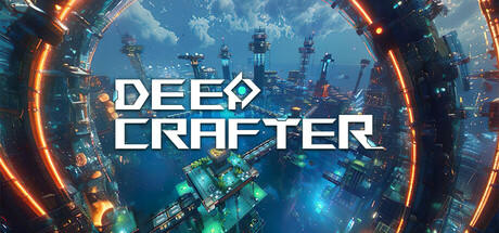 Banner of Deep Crafter 