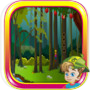 Majestic Forest Escape