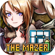 The Mazer: Người tạo ra mê cung
