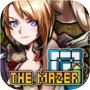 Icon of The Mazer: Creator of Maze