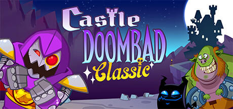 Banner of Castle Doombad Classic 