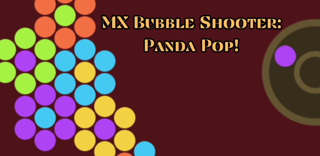 PANDA: BUBBLE SHOOTER - Jogue Grátis Online!