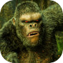  ไอคอนของ kong vs Godzilla Rampage Game