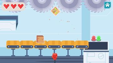 ECO:Save the Planet Game Screenshot