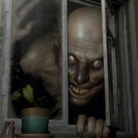 Man From Window 2 Rabbit A man beside window haunt two for Android/iOS - TapTap