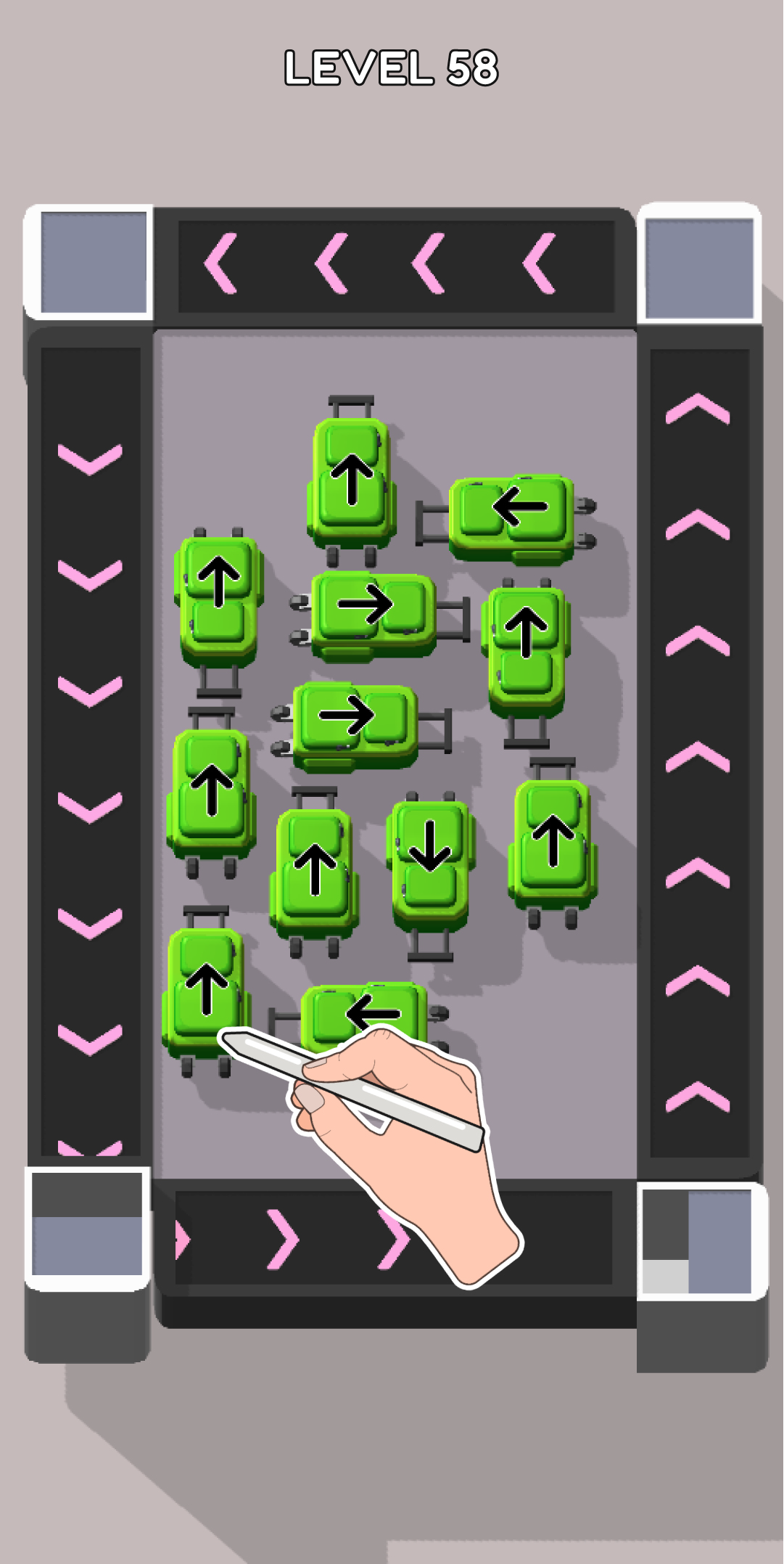Tap and Sort Latest Version for Android/iOS APK - TapTap