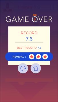 Animal Land Puzzle Game Screenshot