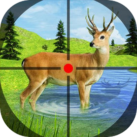 Deer Hunting Shooting Games