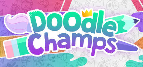 Banner of Doodle Champs 
