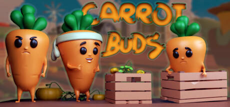 Banner of Carrot Buds 