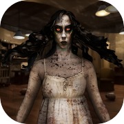 Haunted House Escape Granny