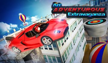 Top Car Stunts 게임 스크린샷