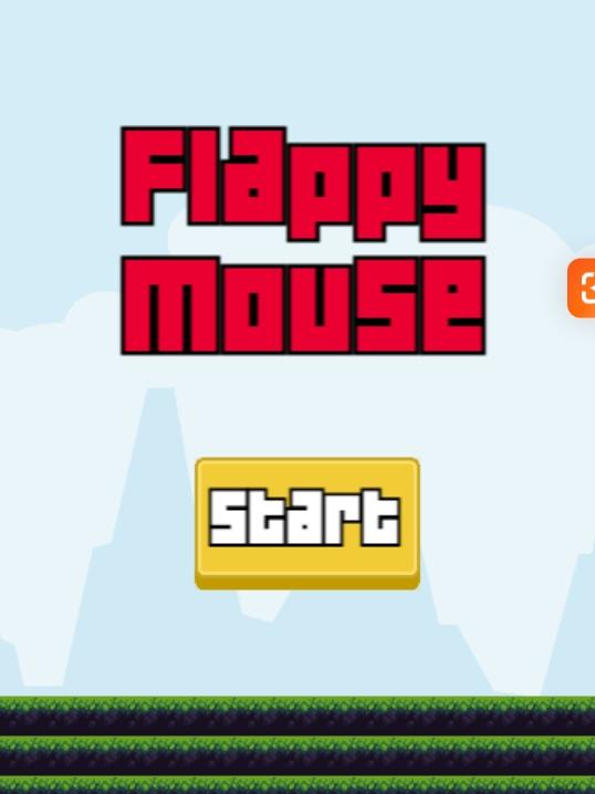 Flappy Mouse Latest Version for Android/iOS APK - TapTap