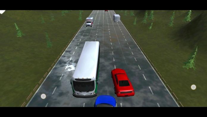 Racing Master : Highway Games ภาพหน้าจอเกม