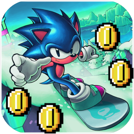 ดาวน์โหลด Super Sonic Heroes APK สำหรับ Android