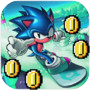 Sonic Runner Super Adventure