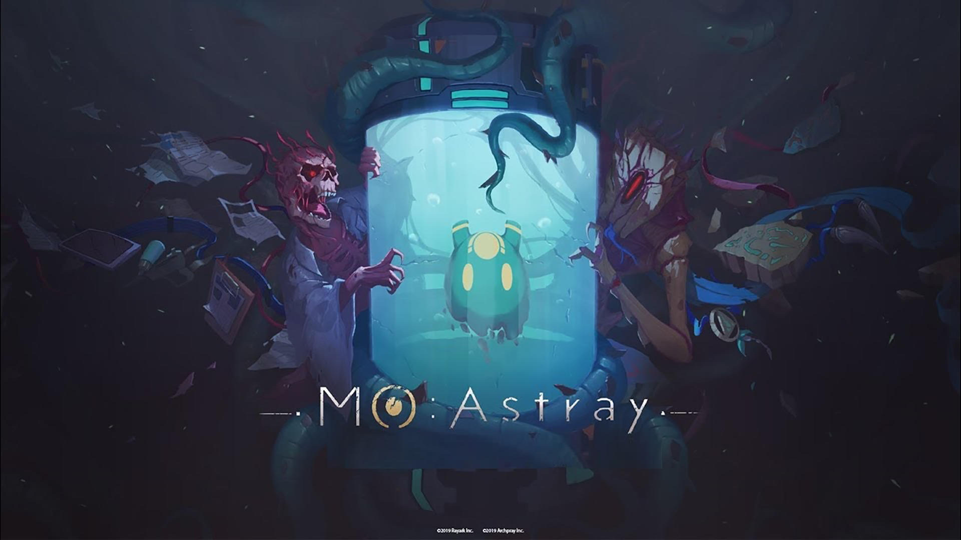 Banner of MO:Astray 