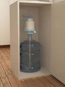 CUBIC ROOM -room escape- Game Screenshot