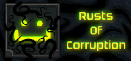 Banner of Rusts Of Corruption 