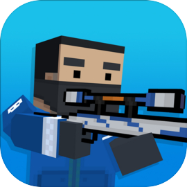 BLOCKFIELD — 5v5 PvP Shooter android iOS apk download for free-TapTap