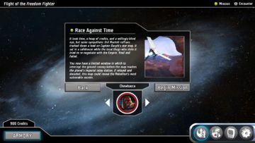 Star Wars: Imperial Assault Game Screenshot