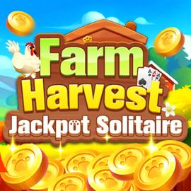Jackpot Rabbit Ios Game Farm Harvest:Jackpot Solitaire for Android/iOS - TapTap