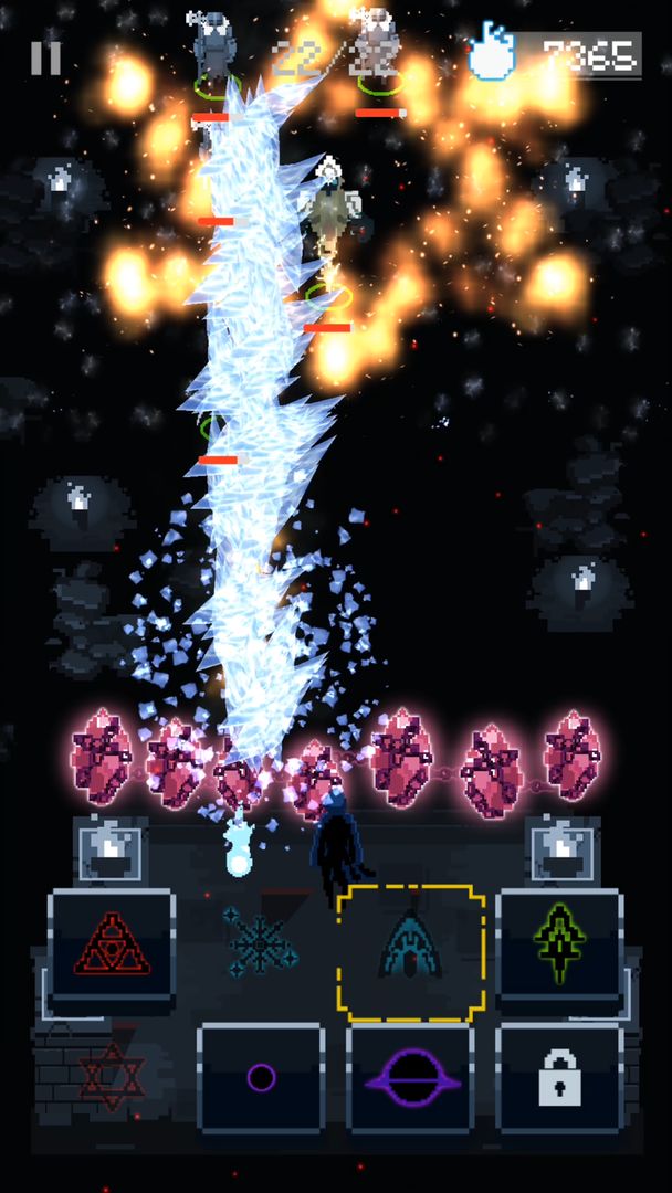 APORIA screenshot game