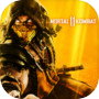 Icon of Mortal Kombat 11