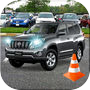 Parking Game : Pro Road Prado Simulation 아이콘