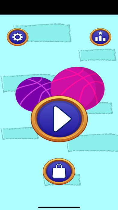 Ball Flappy Fun Latest Version for Android/iOS APK - TapTap