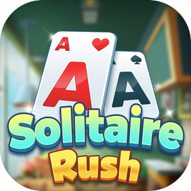 Solitaire Rush - Fun Card Game android iOS-TapTap