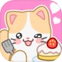 Icon of Sweet Cat - cute bake shop