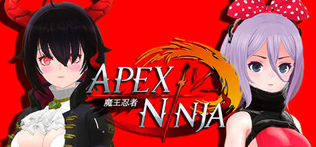 Banner of Апекс Ниндзя 