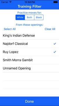 Chess Arsenal 게임 스크린샷