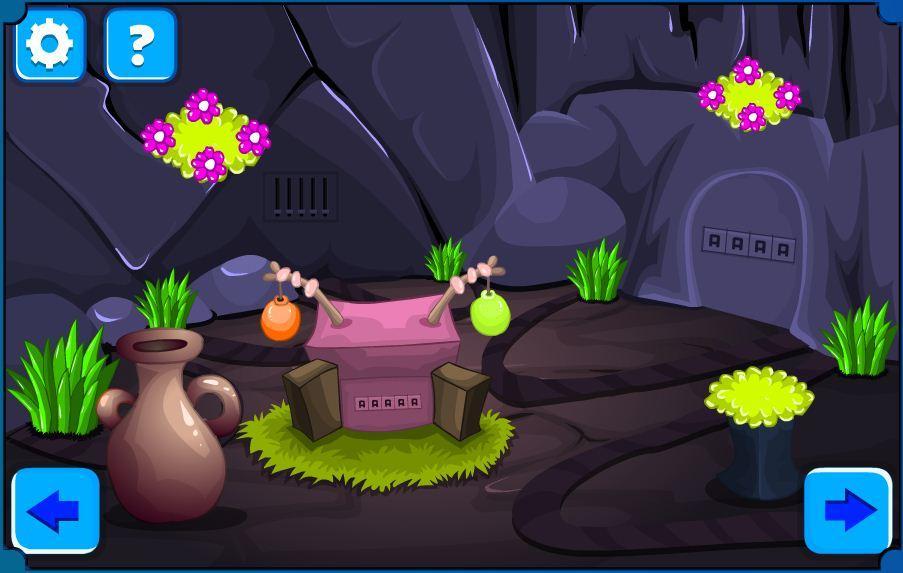 Cuplikan Layar Game Escape Games Day-798