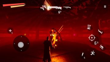 El Paso, Elsewhere ゲームのスクリーンショット