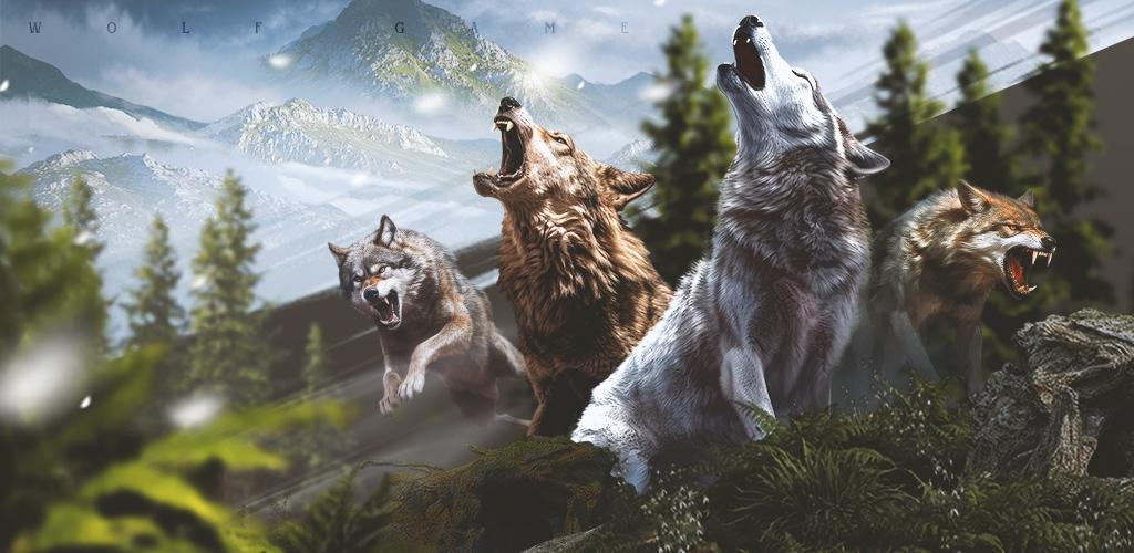 Banner of भेड़िया खेल 1.0.42