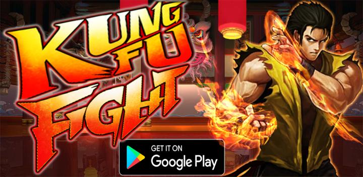 Banner of Kung Fu Fighting 1.1