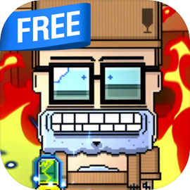 BUMGINEER Clicker RPG Free