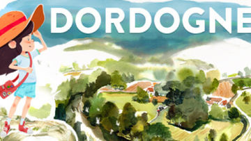 Banner of Dordogne 