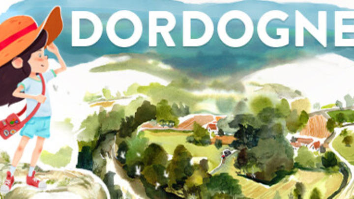 Banner of दॉरदॉग्ने 