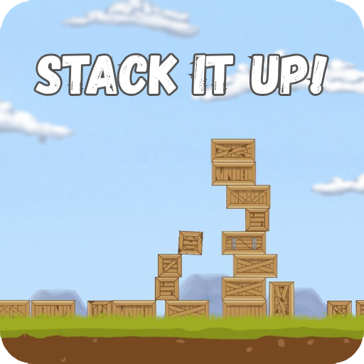 Stack it Up! Latest Version for Android/iOS APK - TapTap
