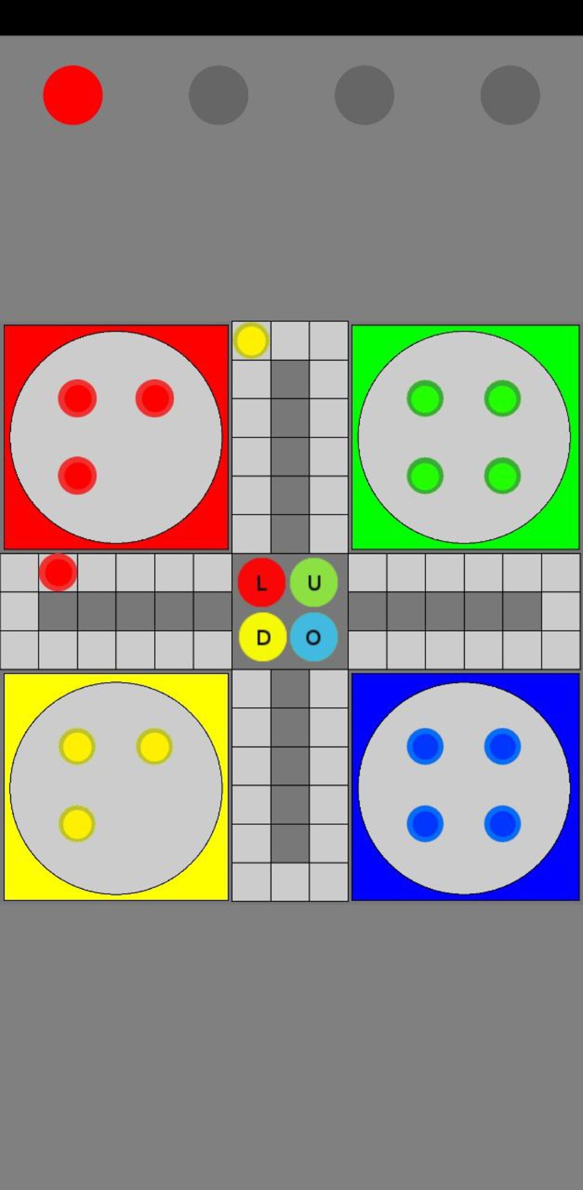 Myludo On The Go Game Screenshot